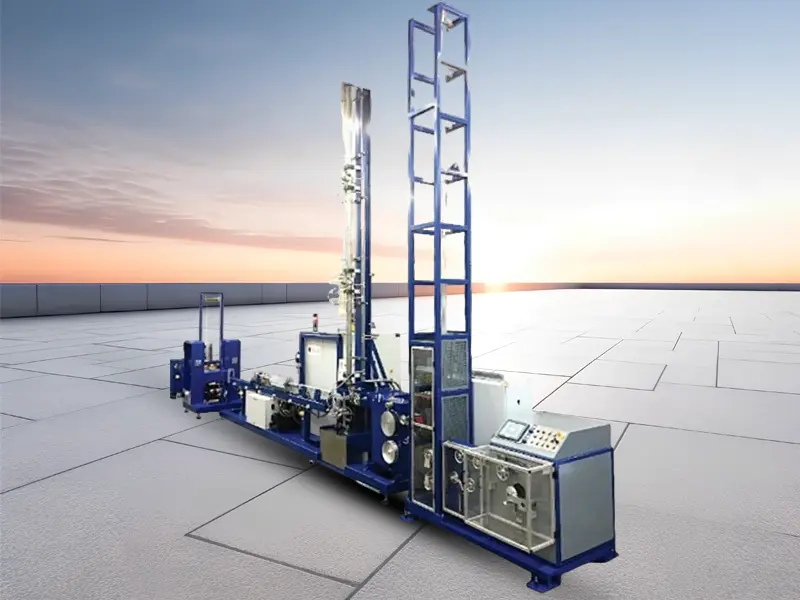 European cutting-edge technology helps! Innovate photovoltaic ribbon manufacturing technology with Plasmait