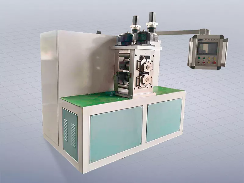 What Are the Three Types of Rolling Mills? A Guide to Boosting Metal Production Efficiency