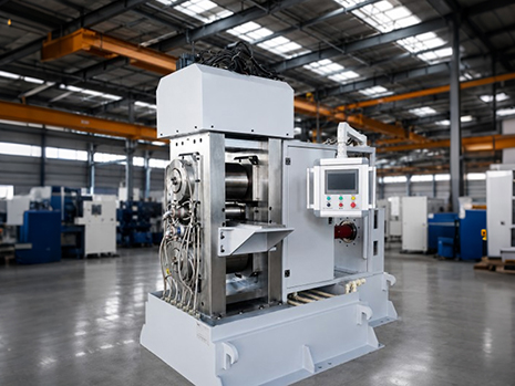 What Makes 4 High Narrow Strip Rolling Mills Reversible the Most Efficient Solution for Precision Metal Strip Processing