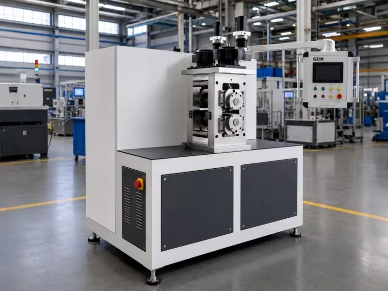 What are the applications of single stand multi slot reducing mills in the mechanical industry