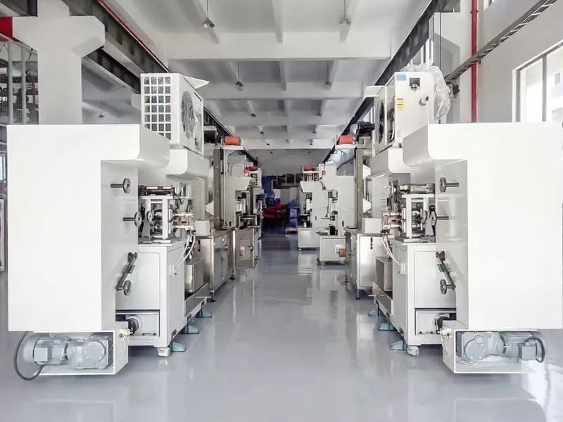 What aspects should be paid attention to in the daily maintenance of Solar PV Round Wire Machine