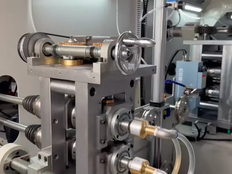 PV Ribbon Rolling Mills PV Ribbon Rolling Mills